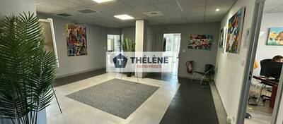 REXIM - Bureau - Hérault - Montpellier - 2