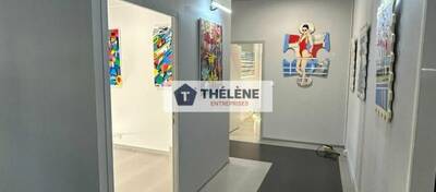 REXIM - Bureau - Hérault - Montpellier - 4