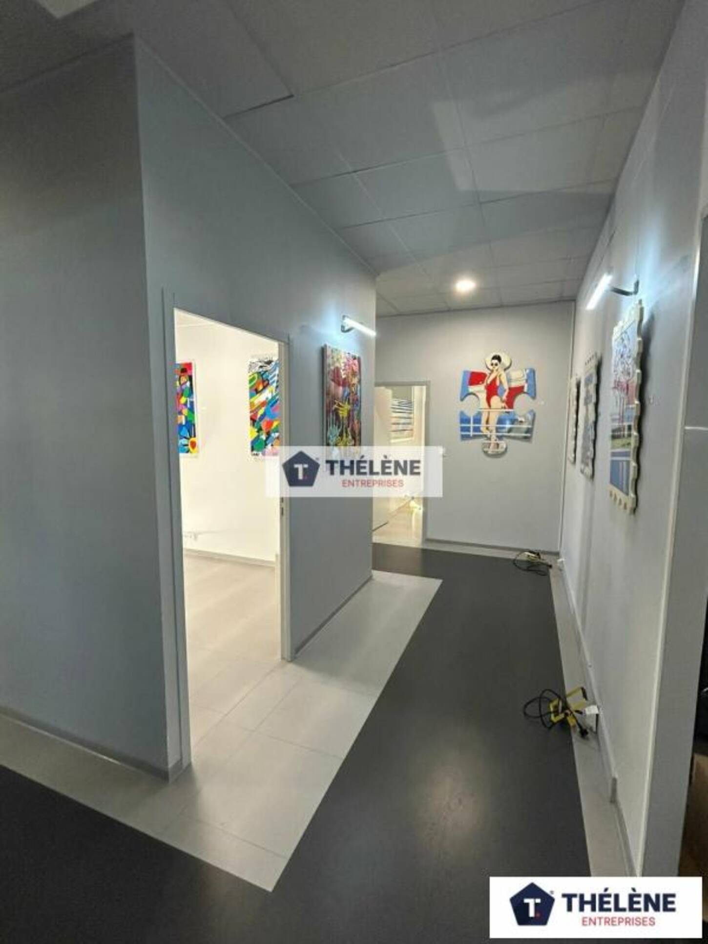 REXIM - Bureau - Hérault - Montpellier - 2