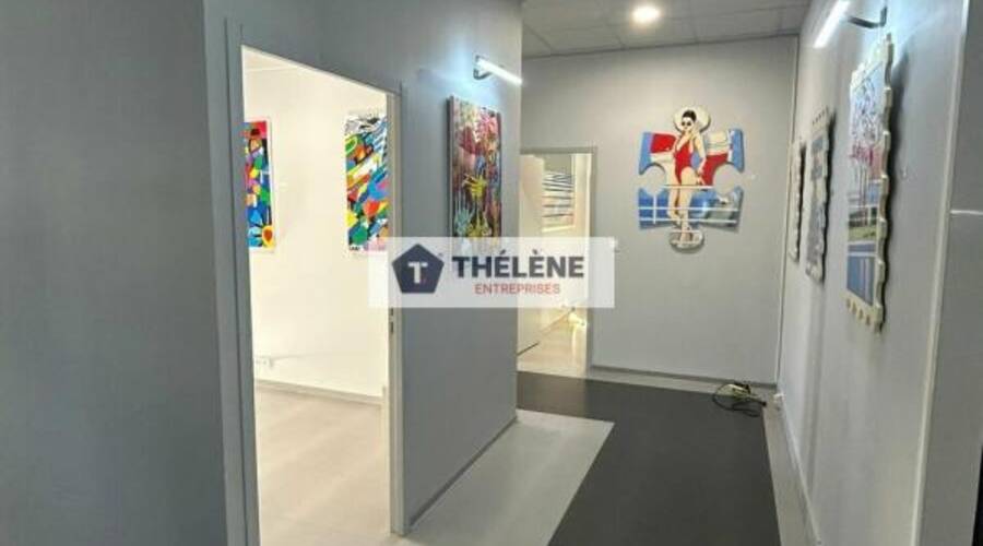 REXIM - Bureau - Hérault - Montpellier - 2