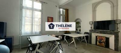 REXIM - Bureau - Hérault - Montpellier - 1