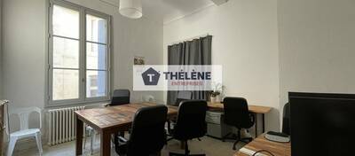 REXIM - Bureau - Hérault - Montpellier - 3