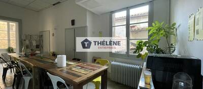 REXIM - Bureau - Hérault - Montpellier - 7