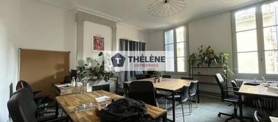 REXIM - Bureau - Hérault - Montpellier - 8