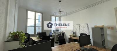 REXIM - Bureau - Hérault - Montpellier - 5