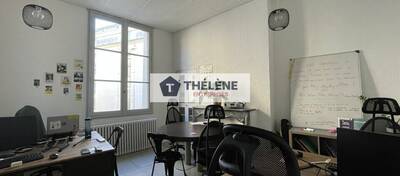 REXIM - Bureau - Hérault - Montpellier - 9