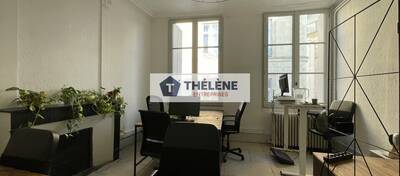 REXIM - Bureau - Hérault - Montpellier - 4