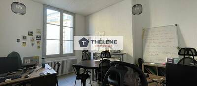 REXIM - Bureau - Hérault - Montpellier - 10