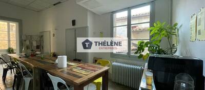 REXIM - Bureau - Hérault - Montpellier - 11