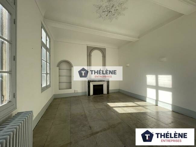 REXIM - Bureau - Hérault - Montpellier - 1