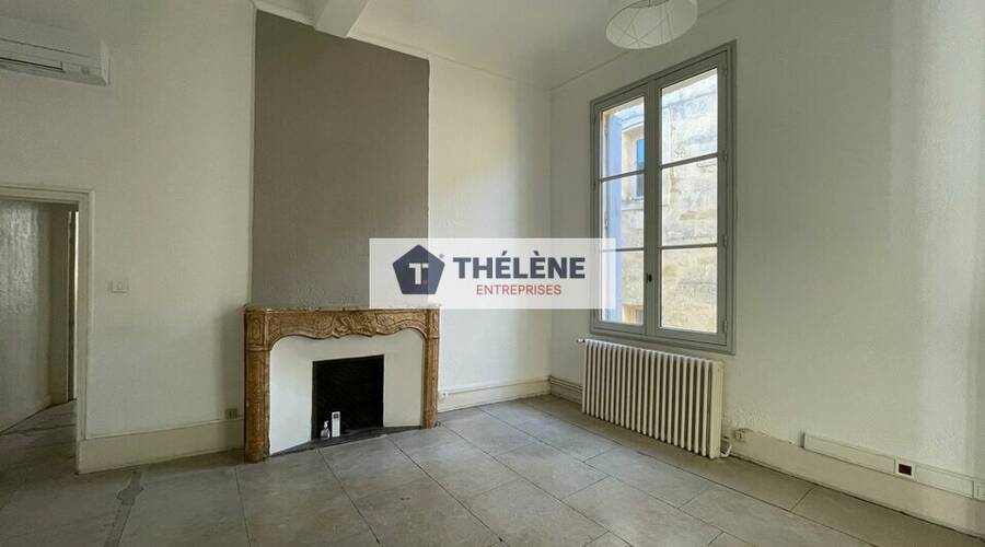 REXIM - Bureau - Hérault - Montpellier - 6