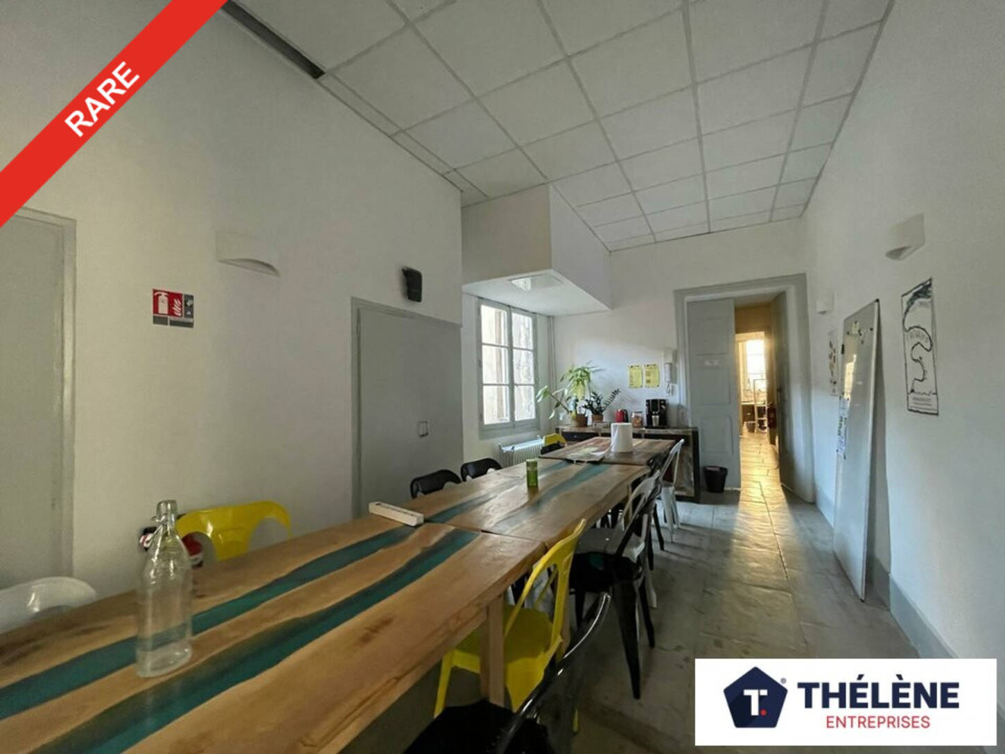 REXIM - Bureau - Hérault - Montpellier - 2