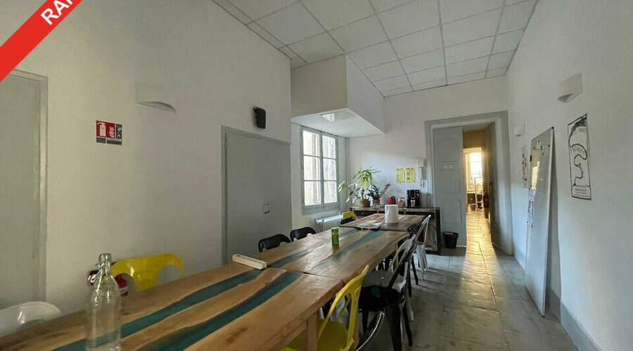 REXIM - Bureau - Hérault - Montpellier - 2