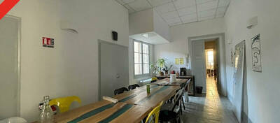 REXIM - Bureau - Hérault - Montpellier - 2