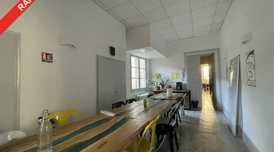 REXIM - Bureau - Hérault - Montpellier - 3