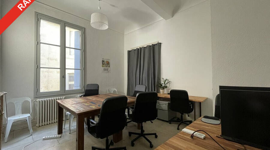 REXIM - Bureau - Hérault - Montpellier - 4