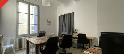 REXIM - Bureau - Hérault - Montpellier - 4
