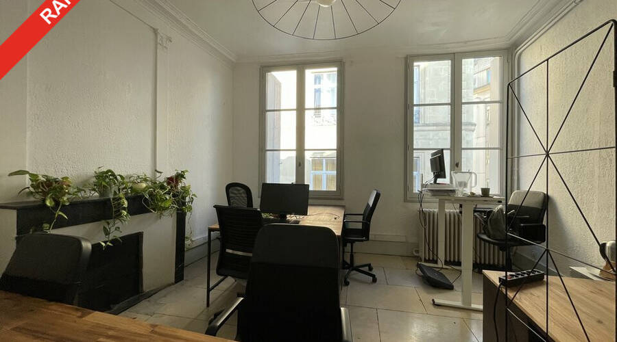 REXIM - Bureau - Hérault - Montpellier - 5