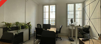 REXIM - Bureau - Hérault - Montpellier - 5