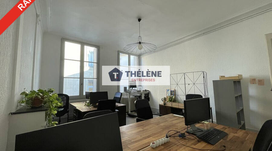 REXIM - Bureau - Hérault - Montpellier - 6