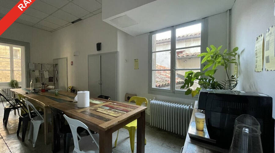 REXIM - Bureau - Hérault - Montpellier - 8