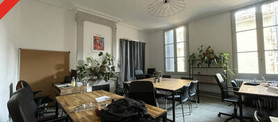 REXIM - Bureau - Hérault - Montpellier - 9