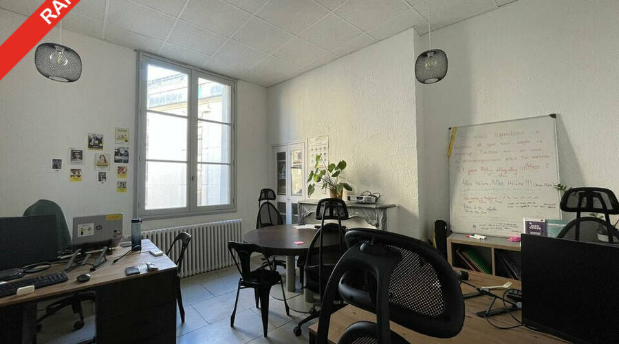 REXIM - Bureau - Hérault - Montpellier - 11