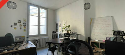 REXIM - Bureau - Hérault - Montpellier - 11