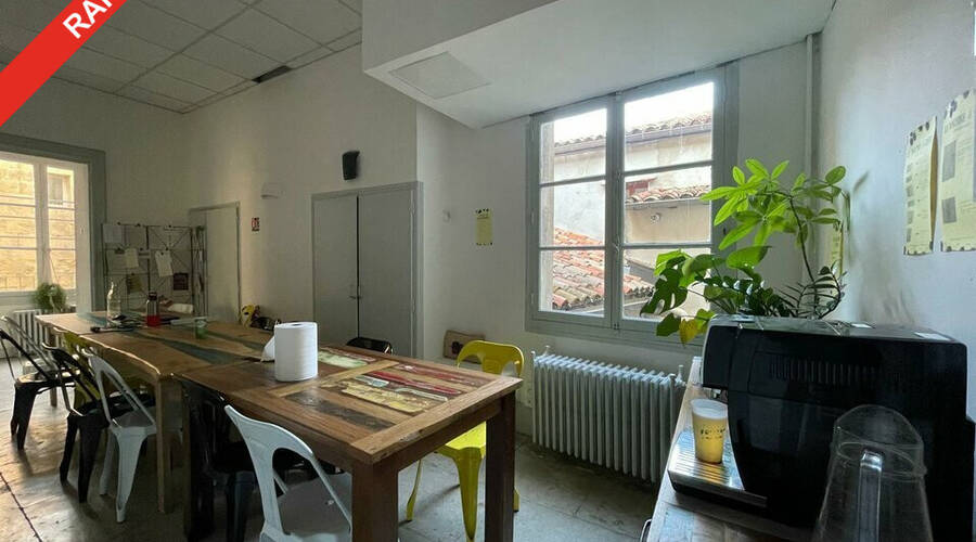 REXIM - Bureau - Hérault - Montpellier - 12