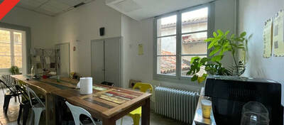 REXIM - Bureau - Hérault - Montpellier - 12
