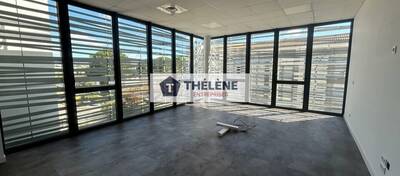 REXIM - Bureau - Hérault - Montpellier - 1