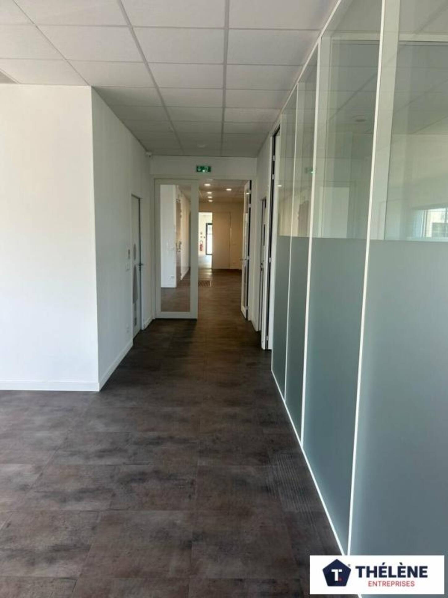 REXIM - Bureau - Hérault - Montpellier - 2