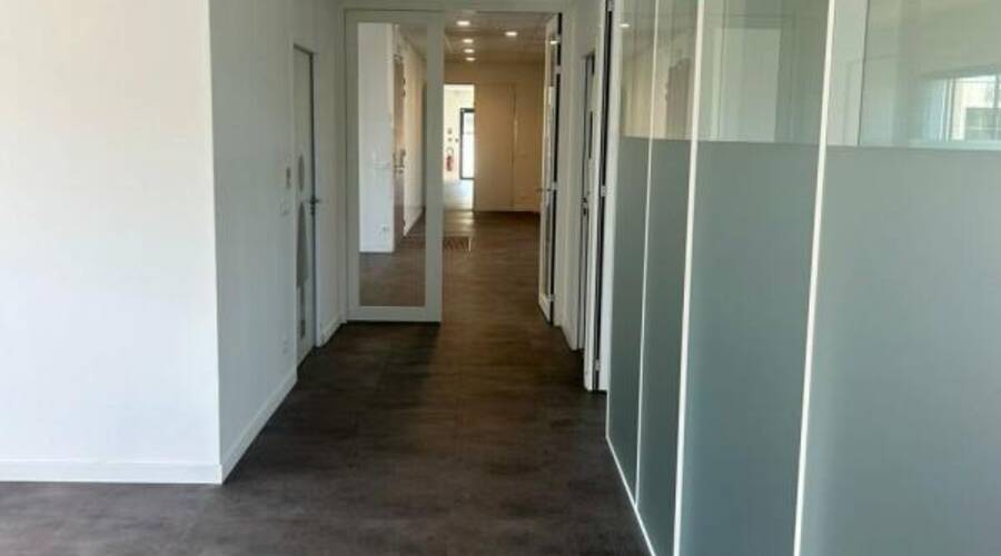 REXIM - Bureau - Hérault - Montpellier - 2