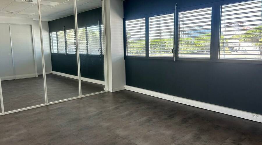 REXIM - Bureau - Hérault - Montpellier - 3