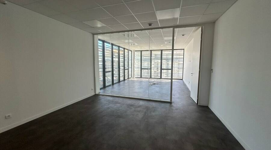 REXIM - Bureau - Hérault - Montpellier - 4