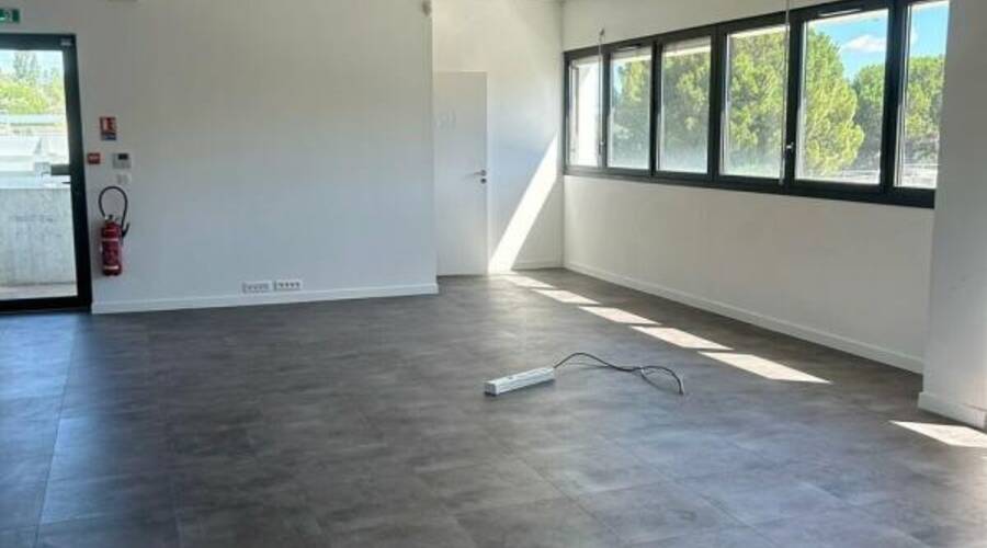 REXIM - Bureau - Hérault - Montpellier - 5