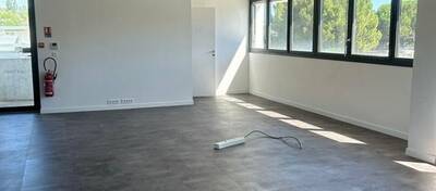 REXIM - Bureau - Hérault - Montpellier - 5