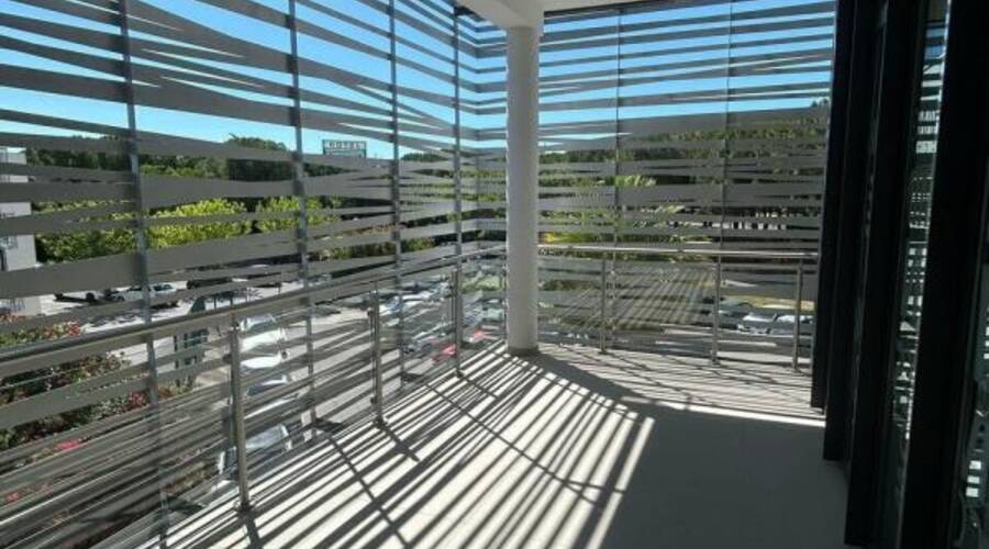 REXIM - Bureau - Hérault - Montpellier - 6