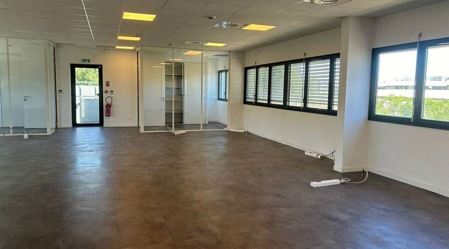 REXIM - Bureau - Hérault - Montpellier - 7