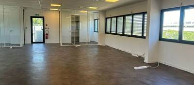 REXIM - Bureau - Hérault - Montpellier - 7