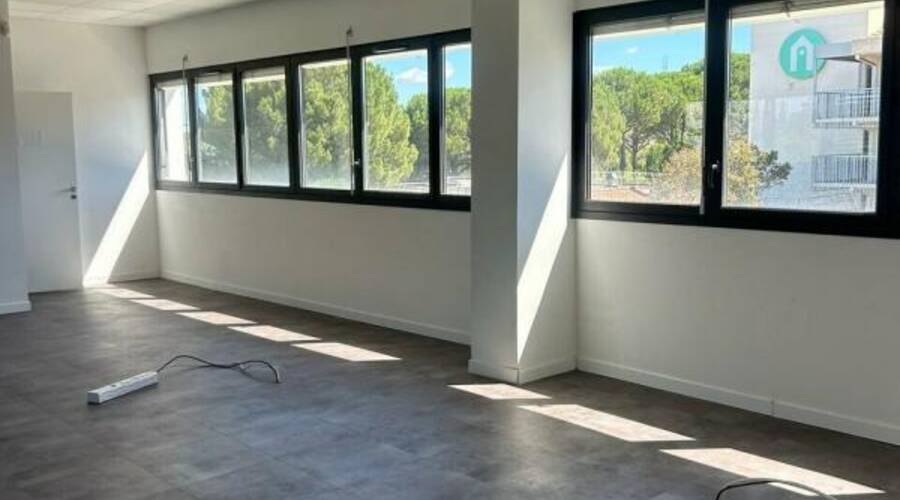 REXIM - Bureau - Hérault - Montpellier - 8