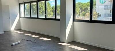 REXIM - Bureau - Hérault - Montpellier - 8