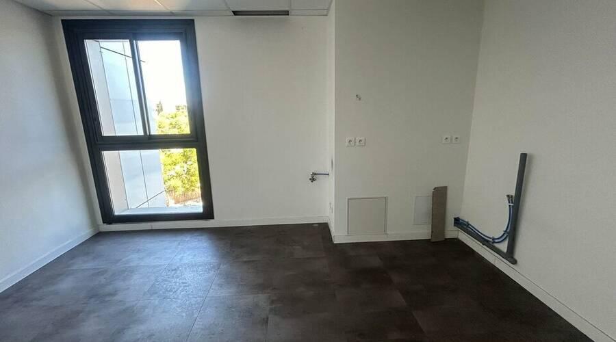 REXIM - Bureau - Hérault - Montpellier - 9