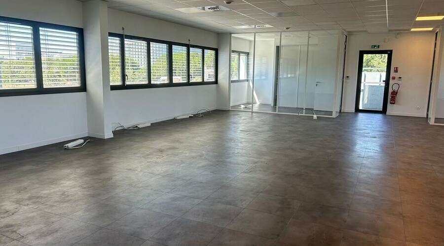 REXIM - Bureau - Hérault - Montpellier - 10