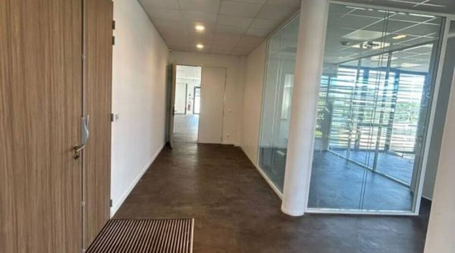 REXIM - Bureau - Hérault - Montpellier - 11