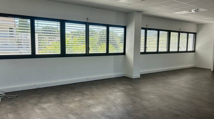 REXIM - Bureau - Hérault - Montpellier - 12