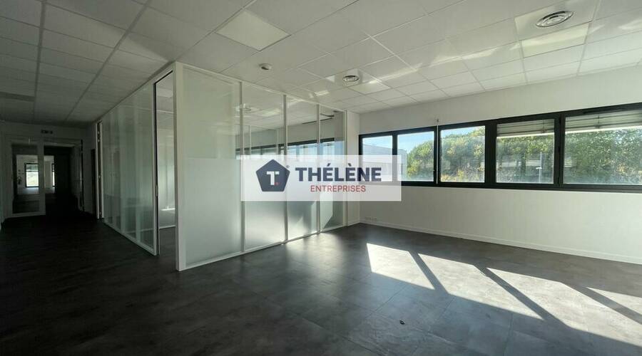 REXIM - Bureau - Hérault - Montpellier - 5