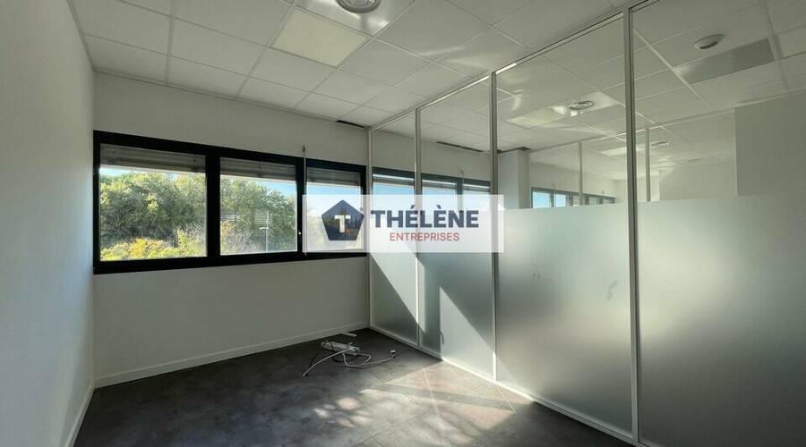 REXIM - Bureau - Hérault - Montpellier - 6