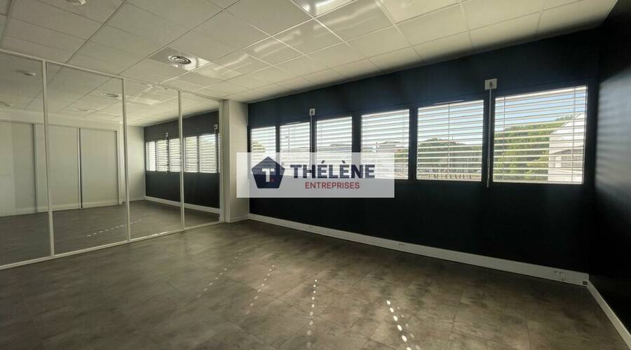 REXIM - Bureau - Hérault - Montpellier - 8