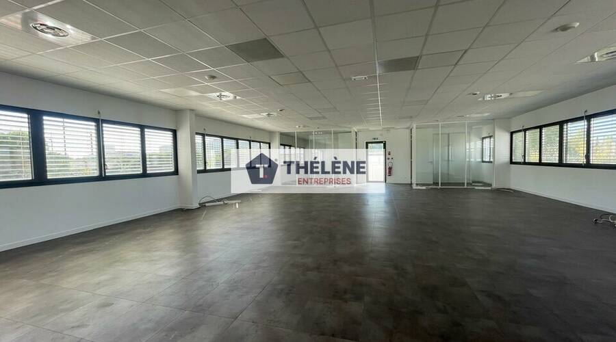 REXIM - Bureau - Hérault - Montpellier - 10